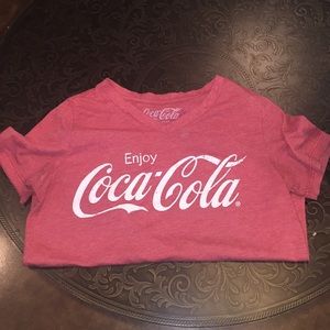 Coca Cola T-shirt